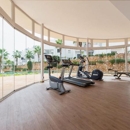 Apartmán Myflats Luxury Ocean Side Arenales del Sol Exteriér fotografie
