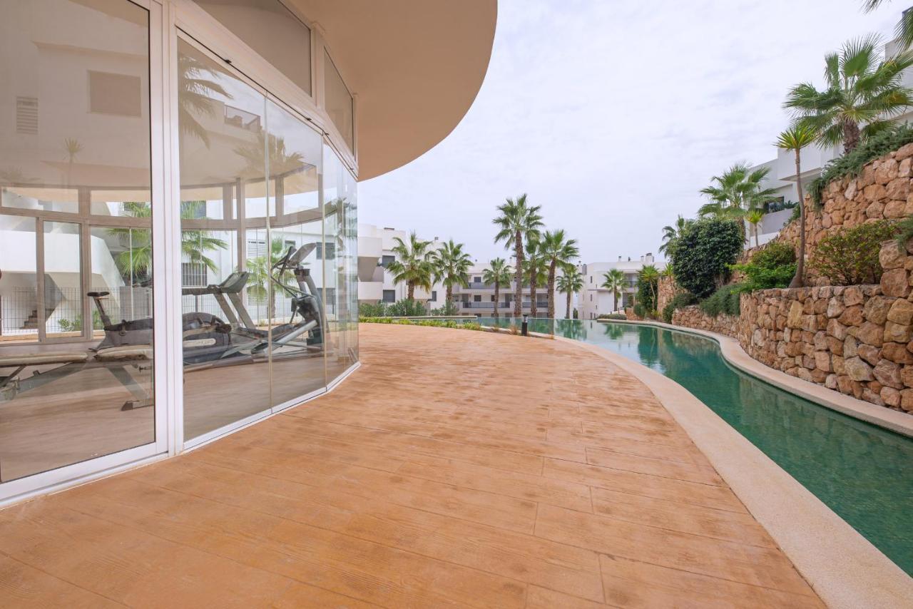 Apartmán Myflats Luxury Ocean Side Arenales del Sol Exteriér fotografie